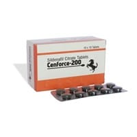 Cenforce 200 Mg – Shop Today And Get A Wonderful Erection