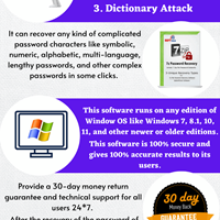 Open password-protected 7zip files with eSoftTools