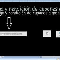 Abrir archivos excel con combobox o listbox