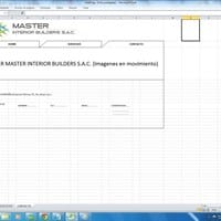 Ejemplos de presupuesto para páginas web