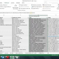 Puedo condicionar buscarv o consultav (para que el numero de columna cambie)