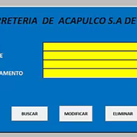 Formulario de búsqueda en excel en (hoja 1) que permita ver datos de "x" producto de la hoja 2 del mismo libro de excel