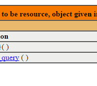 Actualizar datos de un registro php mysql