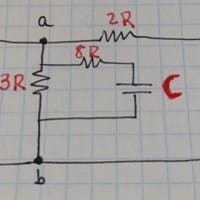 Tengo dudas sobre este ejercicio de circuitos