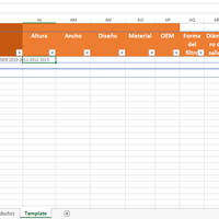 ¿Alguna Macro para buscar un valor con varias coincidencias en un rango variable de filas y columnas?