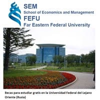 Como conseguir una beca para estudiar en el exterior?