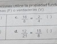Resolver esta tarea de calculo