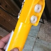 Donde debo colocar el interruptor para que corte la bajada de cable?