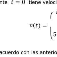 ¿Cual es la solución a este ejercicio de calculo integral?