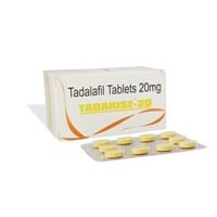 Buy tadarise | review | offer | side effect| uses