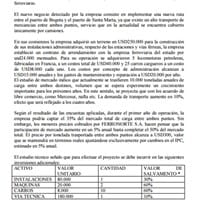 Como plantear el siguiente ejercicio de flujo de caja?