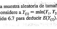 Sesgo y error cuadrático medio de estimadores puntuales. 18