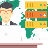 FineProxy - proxy de servidor rápido y estable para todas las necesidades