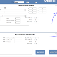 Como Insertar Imagenes Acces VB