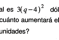 Tengo un problema con este ejercicio de Integrales