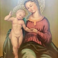 Quiero saber sobre un cuadro