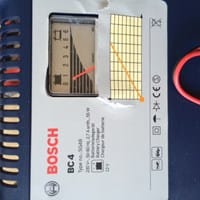 Como reparar cargador batería moto