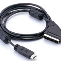 ¿Conectar potátil con hdmi a TV sin entrada hdmi?
