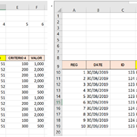 Entendiendo el uso de diccionarios vba