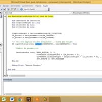 Código de 32 a 64 bits modificado pero no por completo