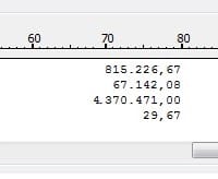Importar varios txt delimitados a excel en distintas solapas