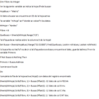 ¿Cómo extraer información de una hoja a otra utilizando dos criterios de búsuqueda, pero sin autofiltro?