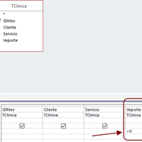 Quien me da una mano sobre consultas en access