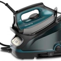 Centro planchado Rowenta no para de echar vapor