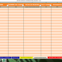 Eliminar datos de toda una fila al eliminar un data de una celda...