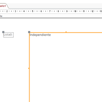 Importar tabla access a listbox vba