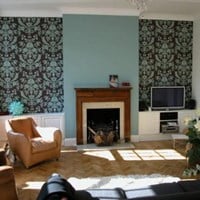 Papel pintado