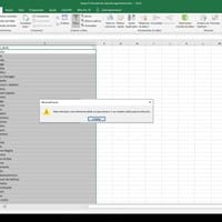 Cómo crear listas desplegables dependientes Excel 2016