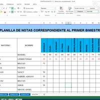 Como copiar listas de una hoja a otros archivos