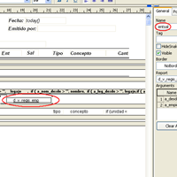 Obtener valor de Datawindow Child