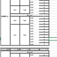 Macro para exportar tablas de excel a word de forma individual