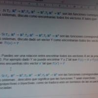 Como resolver esta actividad sobre demostraciones de funciones en espacio r cubico