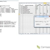 ¿Como Relacionar un combobox con textbox para ingresar datos en diferentes columnas?