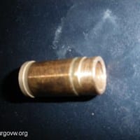 Junta tórica Bomba Inyección Lucas