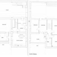 ¿Cómo calculo los w que necesito para calentar una habitación?