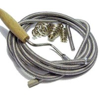 Instalación cañerías desastre muchos atascos