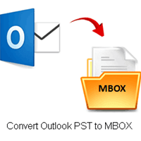Mac PST to MBOX converter software
