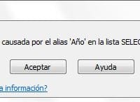Consulta access suma columnas diferentes tablas