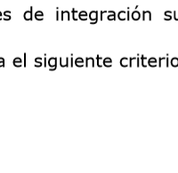 ¿Cual es el proceso de solución de este ejercicio de calculo integral?