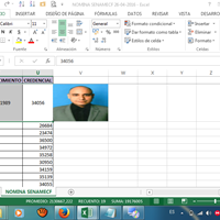 Vincular celda con imagen guardada en carpeta excel 2010-2013