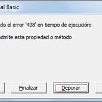 Quitar "solo lectura" para modificar hojas de Excel.