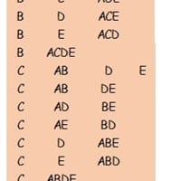 Macro para Mezcla de Datos