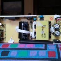 Cargador fundido ¿Tiene arreglo barato?