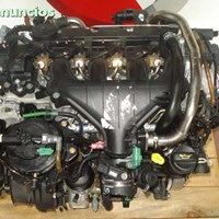 Cambio de correa de distribucion peugrot 407 año 2004 20 hdi 16v 136cv