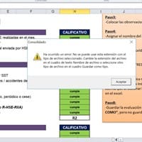 Macro que guarde más de una hoja activa