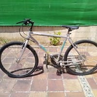 Que valor puede tener esta bicicleta